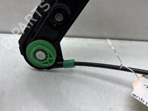 Front left window mechanism BMW 3 Touring (E46) 320 d | BP29759270C22 