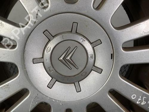 Fælk Fælk CITROËN C5 II (RC_) 1.6 HDi (RC8HZB) (109 hp) 21963068 21963068