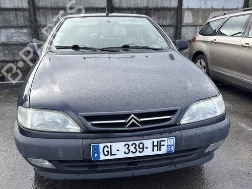 Left front window switch CITROËN XSARA Coupe (N0) 1.9 TD | BP30791239I27  - Image 16