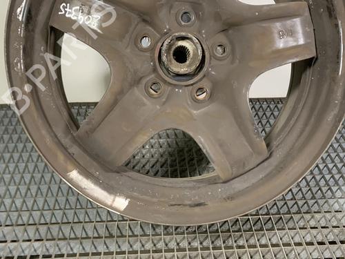 Used Rim OPEL ZAFIRA / ZAFIRA FAMILY B (A05) 1.9 CDTI (M75) (100 hp) 21959768