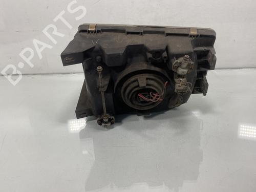 Used Right headlight Right headlight MITSUBISHI PAJERO II Canvas Top (V2_C, V4_C) [1990-2000] 20004578 20004578
