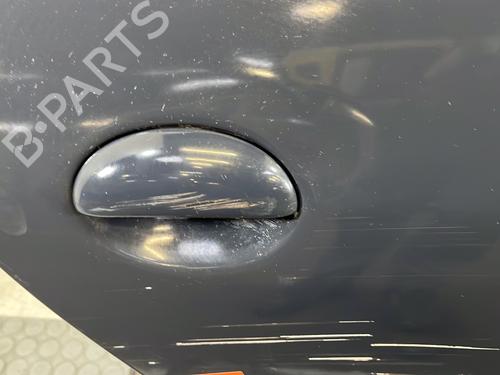 Right rear door PEUGEOT 206+ (2L_, 2M_) 1.4 HDi eco 70 | BP29564773C5 