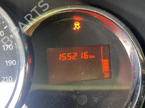 Mirror switch DACIA SANDERO II TCe 90 (B8M1, B8MA, B8AC) | BP32314640I25  - Image 6