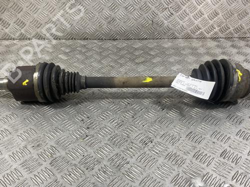 Used Left front driveshaft PEUGEOT BOXER Van 2.2 HDi 150 (150 hp) 25288037