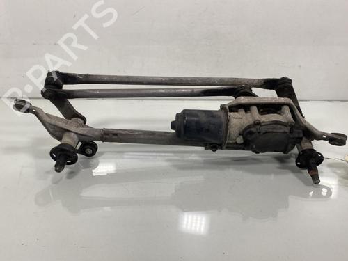Used Front wiper motor HONDA FR-V (BE) 2.2 i CTDi (BE5) (140 hp) 20011977