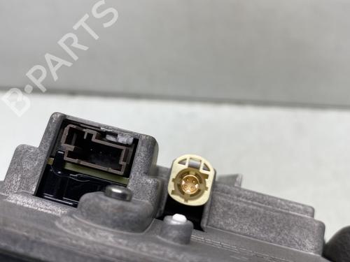 Display monitor PEUGEOT 208 I (CA_, CC_) 1.2 VTI 82 | BP22695356C48 
