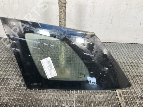Used Rear left door window Rear left door window CITROËN C3 AIRCROSS II (2R_, 2C_) 1.6 BlueHDi 100 (2CBHYB) (99 hp) 32485420 32485420