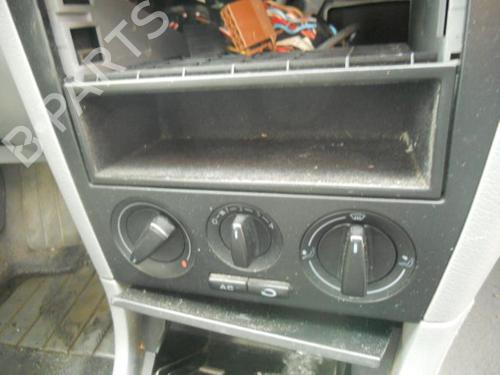 Used Parts SKODA OCTAVIA I Combi (1U5)  1.6  1806652