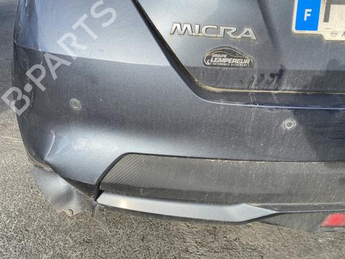 Starter NISSAN MICRA V (K14) 1.0 IG-T 100 | BP33238362M8 - Image 7