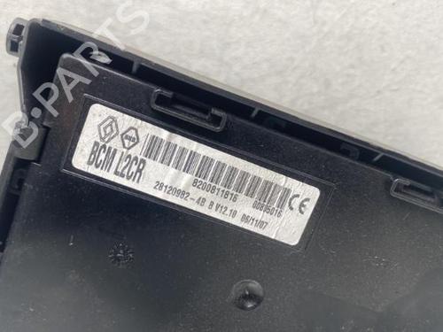Used Fuse box Fuse box RENAULT CLIO III (BR0/1, CR0/1) [2005-2014] 19990722 19990722