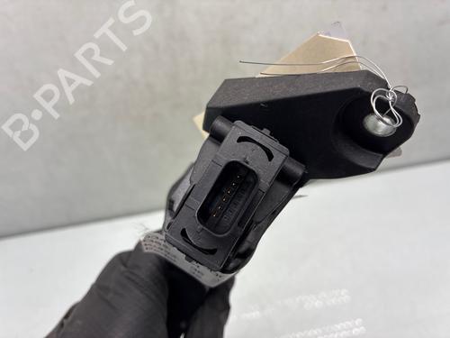 Pedal Pedal FORD FOCUS IV (HN) 1.0 EcoBoost mHEV Flex (125 hp) 39653387 39653387