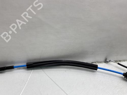 Rear left lock MERCEDES-BENZ C-CLASS (W204) C 200 CDI (204.001) | BP28625018C100 