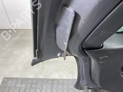 Tailgate CITROËN DS3 (SA_) 1.6 HDi 90 | BP24294952C6 