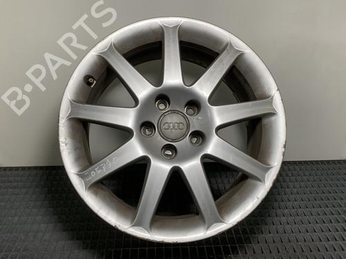 Rim AUDI A6 C6 (4F2) 2.7 TDI | BP19972006C45 