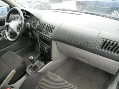 Varmeblæser VW GOLF III (1H1)  | BP20005932M62 