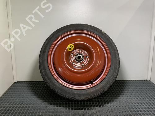 Used Rim SAAB 9-3 (YS3D) 2.2 TiD (125 hp) 19974518