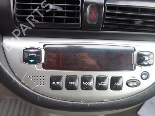 Left front fog light CHEVROLET REZZO MPV (U100)  | BP20008022C30 