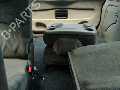 Right mirror CITROËN XSARA PICASSO (N68) 2.0 HDi | BP24827860C27 