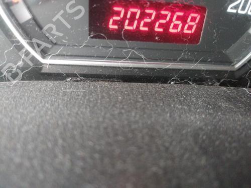 Left front window switch SUZUKI SWIFT III (MZ, EZ) 1.3 DDiS (RS413D) | BP19974495I27 - Image 12