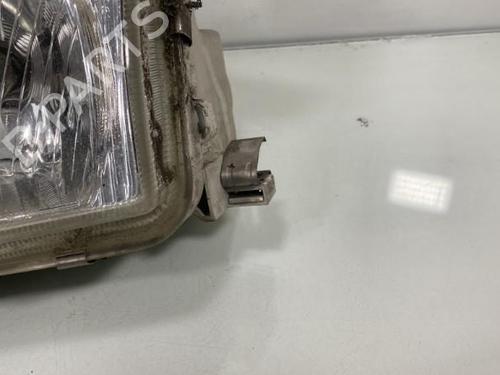 Used Left headlight Left headlight VW POLO III (6N1) 60 1.7 SDI (60 hp) 22916510 22916510