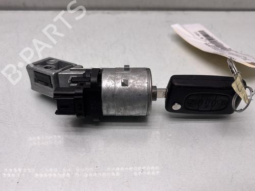 Used Ignition barrel CITROËN C4 Grand Picasso I (UA_) 1.6 HDi 110 (112 hp) 28282243