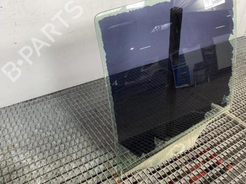 Rear left door window MERCEDES-BENZ M-CLASS (W163) ML 270 CDI (163.113) | BP19952108C20 