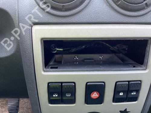 Instrument cluster DACIA LOGAN MCV (KS_) 1.6 16V Hi-Flex | BP28279365C47  - Image 9