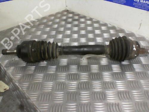 Used Left front driveshaft Left front driveshaft 21950246 21950246