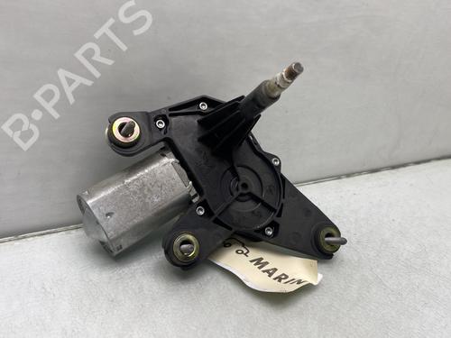 Used Rear wiper motor RENAULT SCÉNIC II (JM0/1_) 1.4 (JM0B, JM0H, JM1A) (98 hp) 20725378