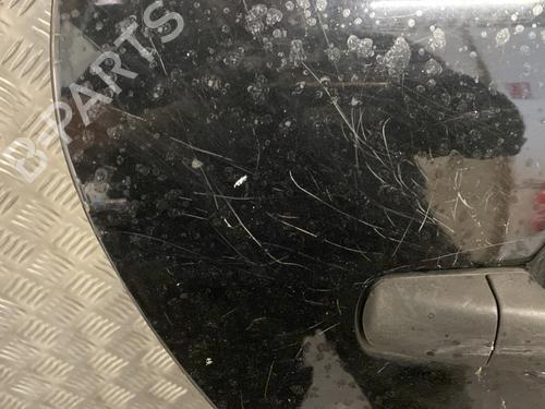 Right rear door CITROËN C4 Picasso I MPV (UD_) 1.6 HDi | BP28824777C5 