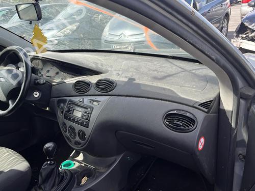 Rear parcel shelf FORD FOCUS I (DAW, DBW) 1.8 TDCi | BP21956886C85 