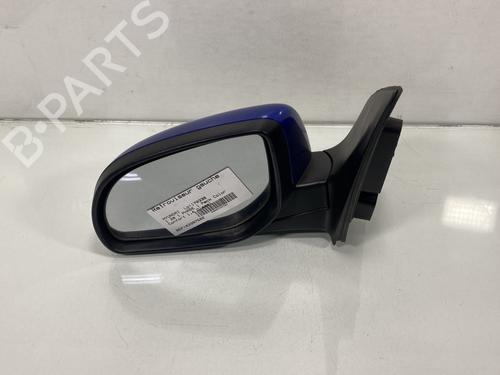 Used Left mirror HYUNDAI i20 I (PB, PBT) 1.4 CRDi (90 hp) 20030449