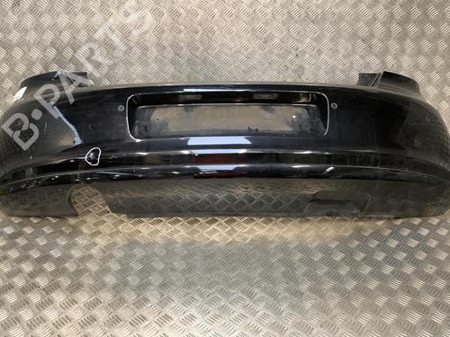 Rear bumper VW POLO V (6R1, 6C1)  | BP29999564C8