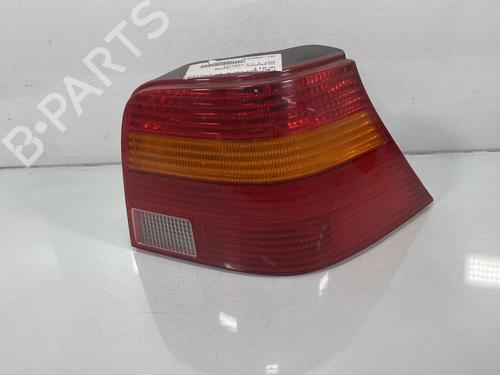 Used Right taillight VW GOLF IV (1J1) [1997-2008]  20013486