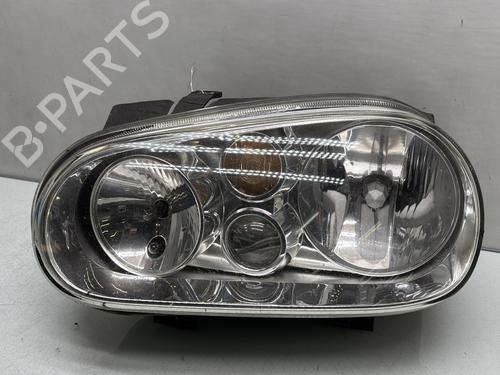 Used Left headlight VW GOLF IV (1J1) 1.4 16V (75 hp) 32389500