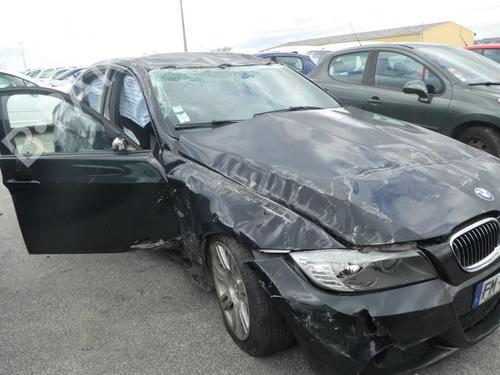 Front right window mechanism BMW 3 (E90) 325 d | BP20028861C23 