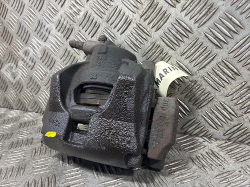 Right front brake caliper LAND ROVER RANGE ROVER EVOQUE (L538) 2.2 D | BP24505978M104 - Image 2