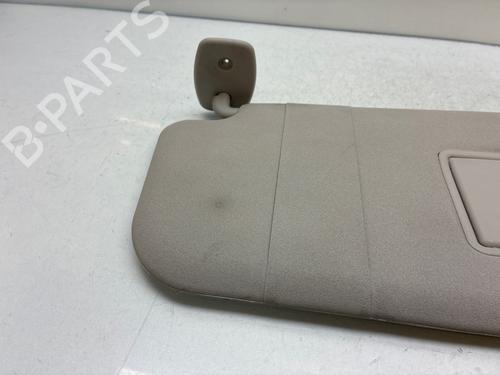 Left sun visor CITROËN BERLINGO MULTISPACE (B9) 1.6 VTi 120 | BP39426991I1 - Image 6
