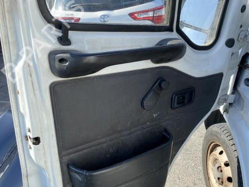 Used Parts PEUGEOT BOXER Van (230L) 2.5 D 2380007