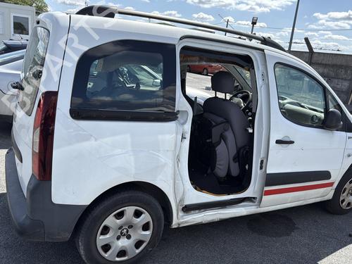 Starter PEUGEOT PARTNER Box Body/MPV 1.6 BlueHDi 100 | BP28385380M8  - Image 19