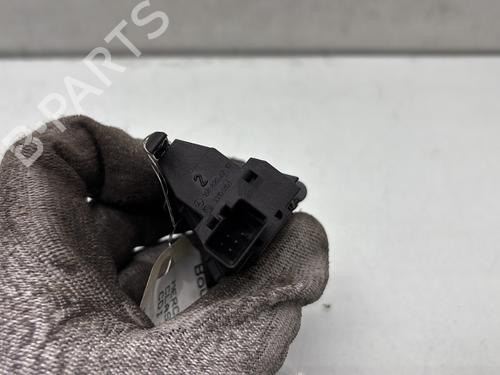 Warning switch MERCEDES-BENZ A-CLASS (W168) A 170 CDI (168.009, 168.109) | BP27729229I22 