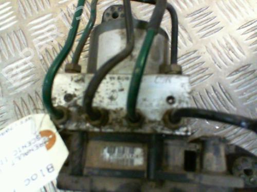 Used ABS pump ABS pump 20006441 20006441
