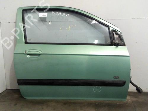 Used Right front door HYUNDAI GETZ (TB) 1.5 CRDi (82 hp) 21949236