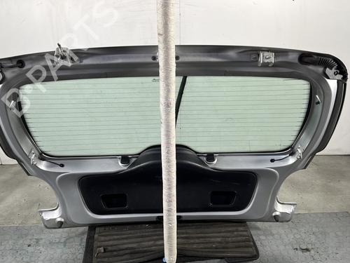 Tailgate PEUGEOT 206 Hatchback (2A/C) 1.6 16V | BP28336202C6 