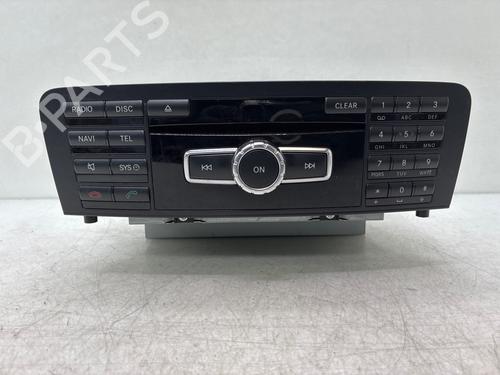 Radio MERCEDES-BENZ A-CLASS (W176) A 200 CDI (176.001) | BP34561463E6 - Image 5