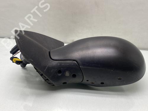 Retrovisor izquierdo PEUGEOT 206 Hatchback (2A/C) 1.4 HDi eco 70 | BP27381651C26