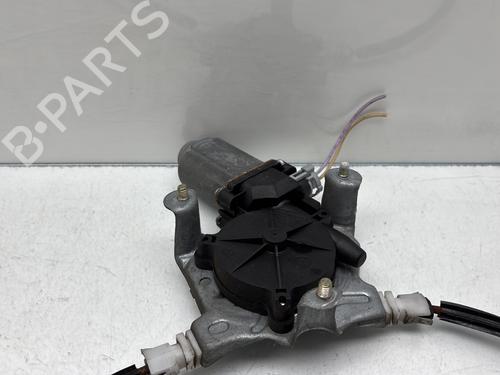 Front left window mechanism RENAULT CLIO II (BB_, CB_) 1.5 dCi (B/CB07) | BP28353339C22 