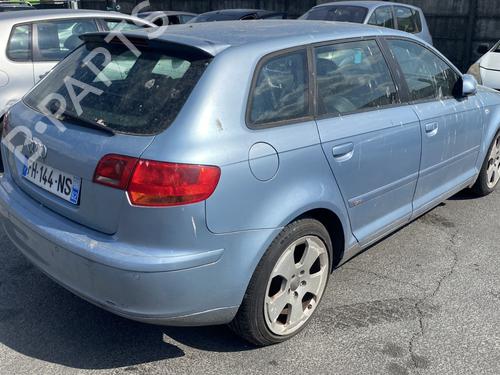 Left front window switch AUDI A3 Sportback (8PA) 1.9 TDI | BP29939210I27 - Image 18