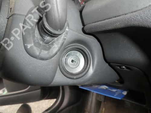 Used Parts VOLVO V40 Estate (645) 1.8 (122 hp) 1804157