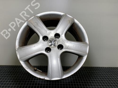 Felg PEUGEOT 307 SW (3H) [2002-2009]  19999704
